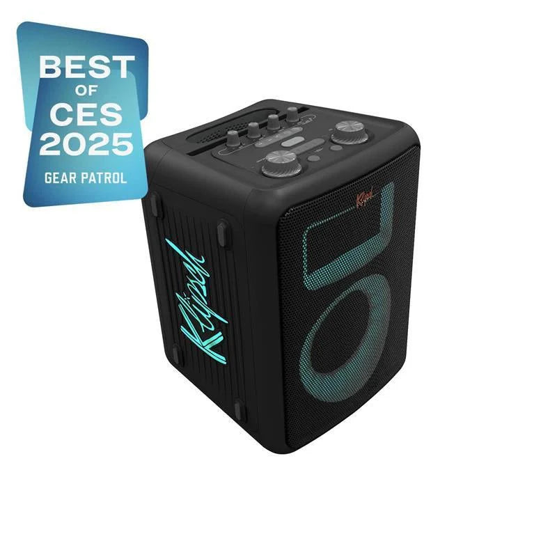 Klipsch Vegas EUA