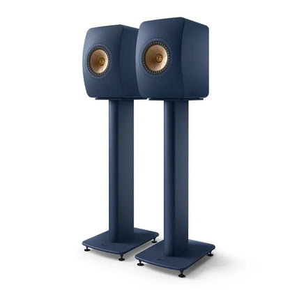 KEF S2 Yer Standı (KEF LS50 Wireless II ve LS50 Meta için) Çift