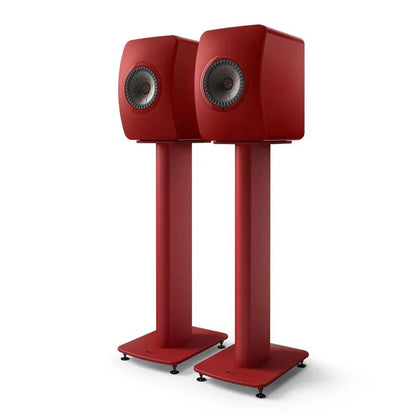 KEF S2 Yer Standı (KEF LS50 Wireless II ve LS50 Meta için) Çift