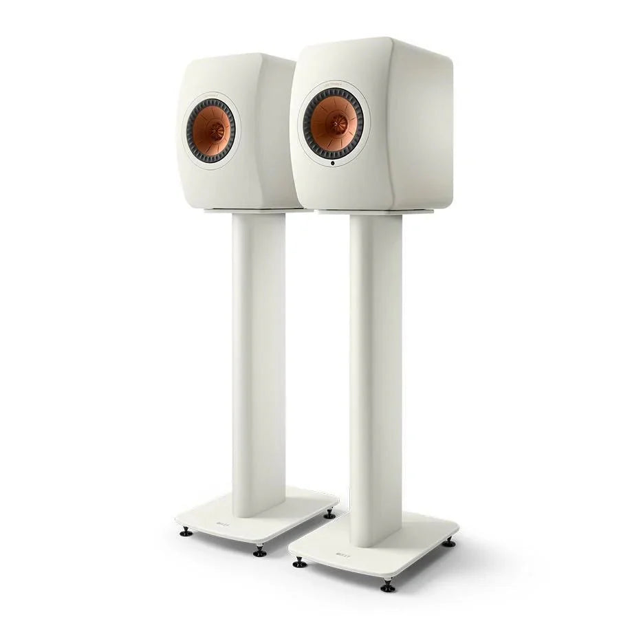 KEF S2 Yer Standı (KEF LS50 Wireless II ve LS50 Meta için) Çift