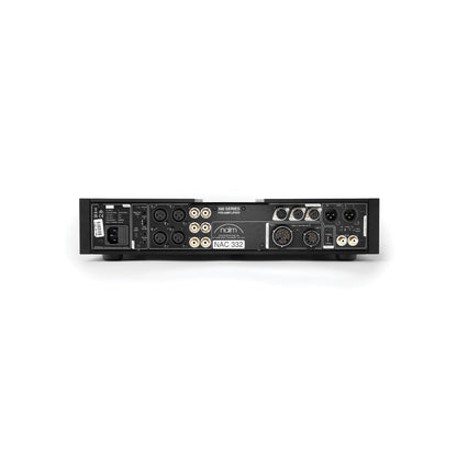 Naim NAC 332 Pre-Amplifikatör