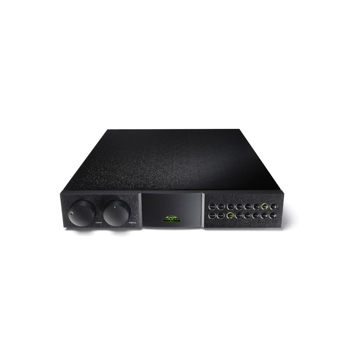 Naim NAC 552 Pre-Amplifikatör ve 552 PS Güç Kaynağı