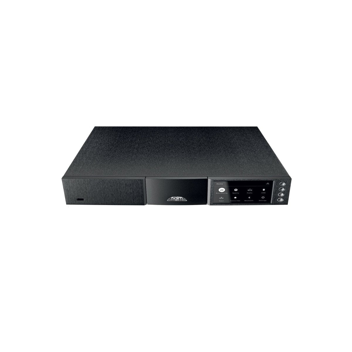 Naim ND 555 Ağ Oynatıcı