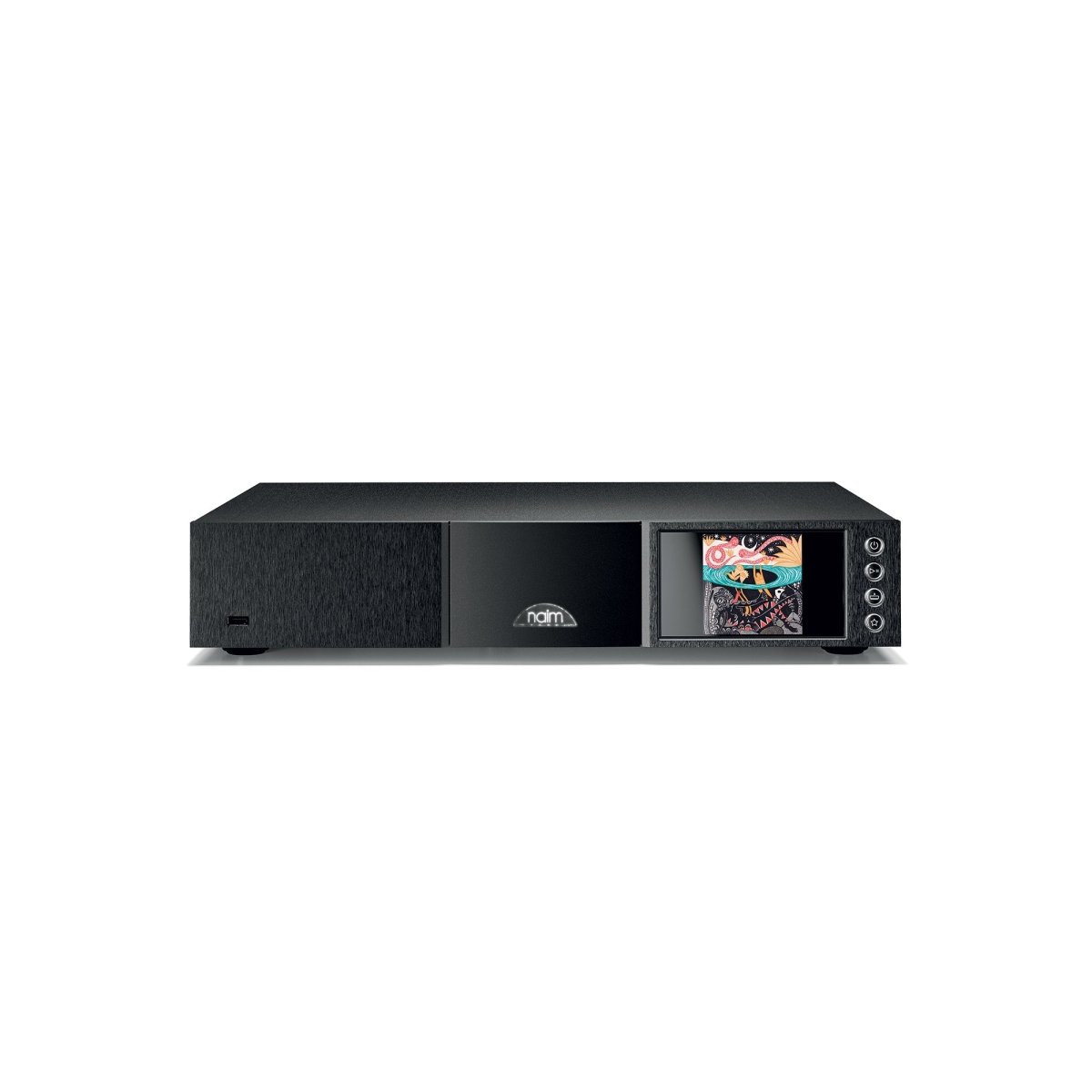 Naim ND 555 Ağ Oynatıcı