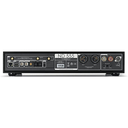 Naim Medya Oynatıcı, ND555