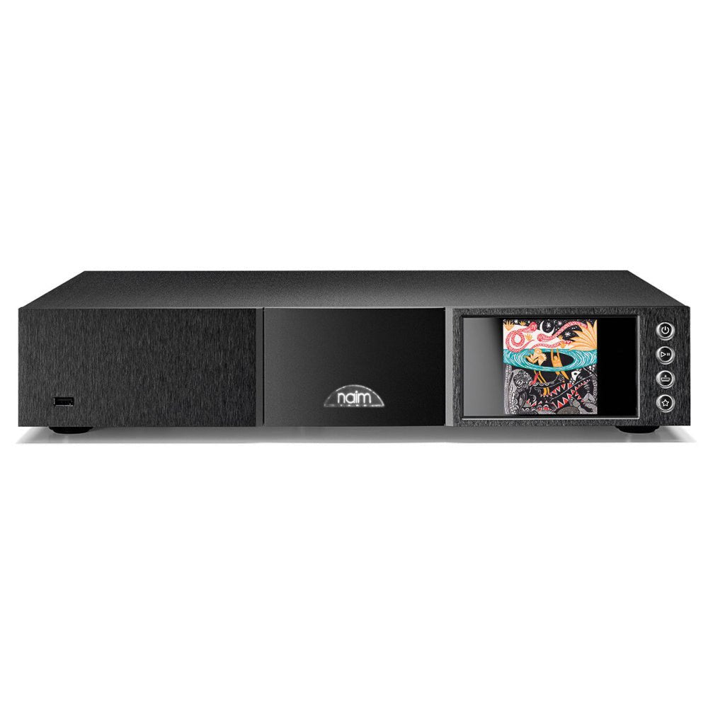 Naim Medya Oynatıcı, ND555