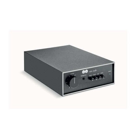 Naim NAIT 50 Sınırlı Üretim Entegre Amplifikatör