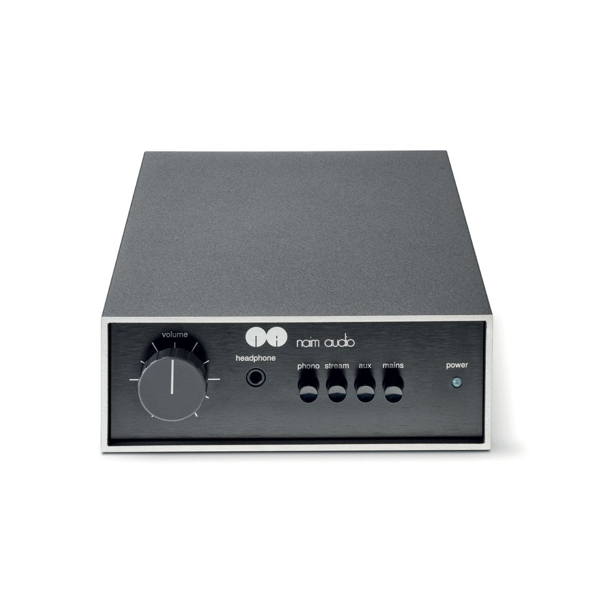 Naim NAIT 50 Sınırlı Üretim Entegre Amplifikatör