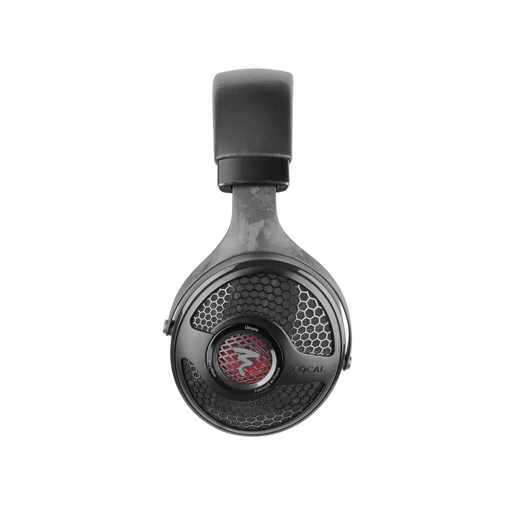 Focal Utopia 2022 High-End Kulak Üstü Kulaklık