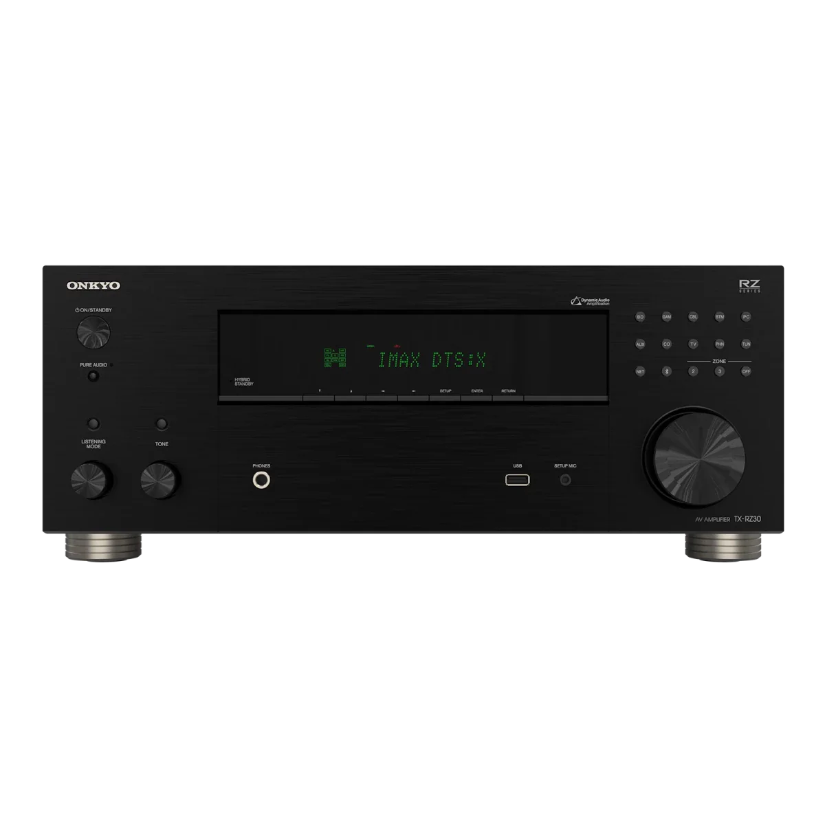 Onkyo TX-RZ30 9.2 Kanal AV Receiver