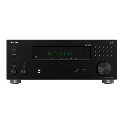 Onkyo TX-RZ30 9.2 Kanal AV Receiver