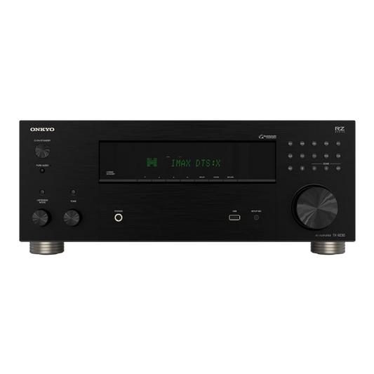 Onkyo TX-RZ30 9.2 Kanal AV Receiver