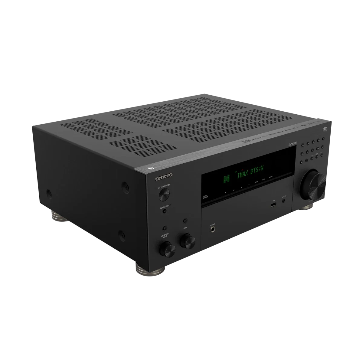 Onkyo TX-RZ30 9.2 Kanal AV Receiver