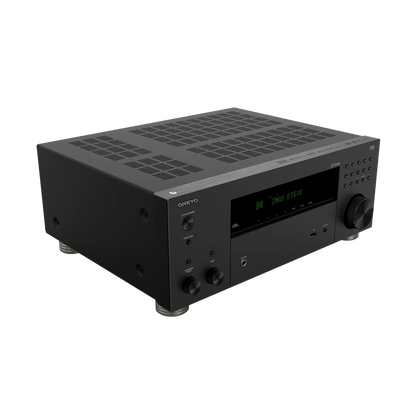 Onkyo TX-RZ30 9.2 Kanal AV Receiver