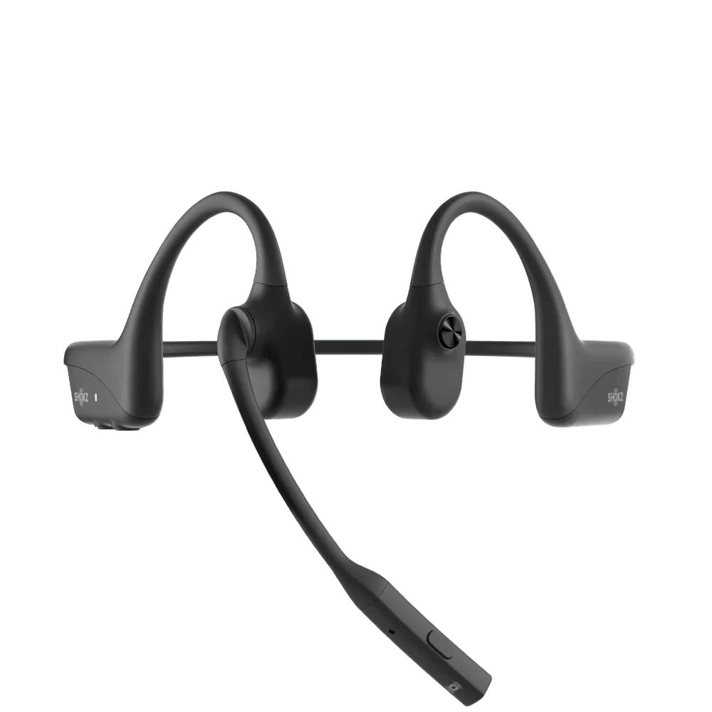 Shokz Opencomm2 Kemik İletimli Bluetooth Kulaklık