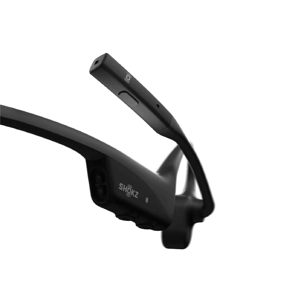 Shokz Opencomm2 Kemik İletimli Bluetooth Kulaklık