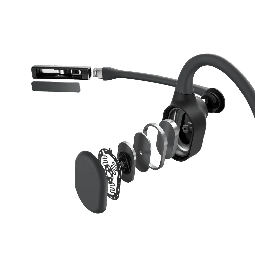 Shokz Opencomm2 Kemik İletimli Bluetooth Kulaklık