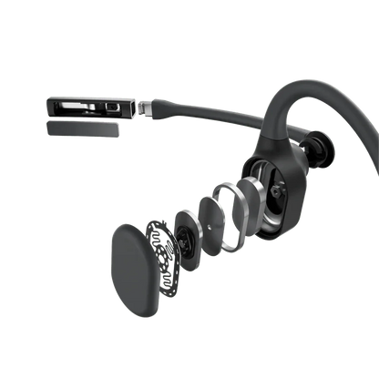 Shokz Opencomm2 Kemik İletimli Bluetooth Kulaklık