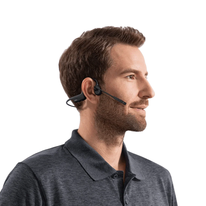 Shokz Opencomm2 Kemik İletimli Bluetooth Kulaklık