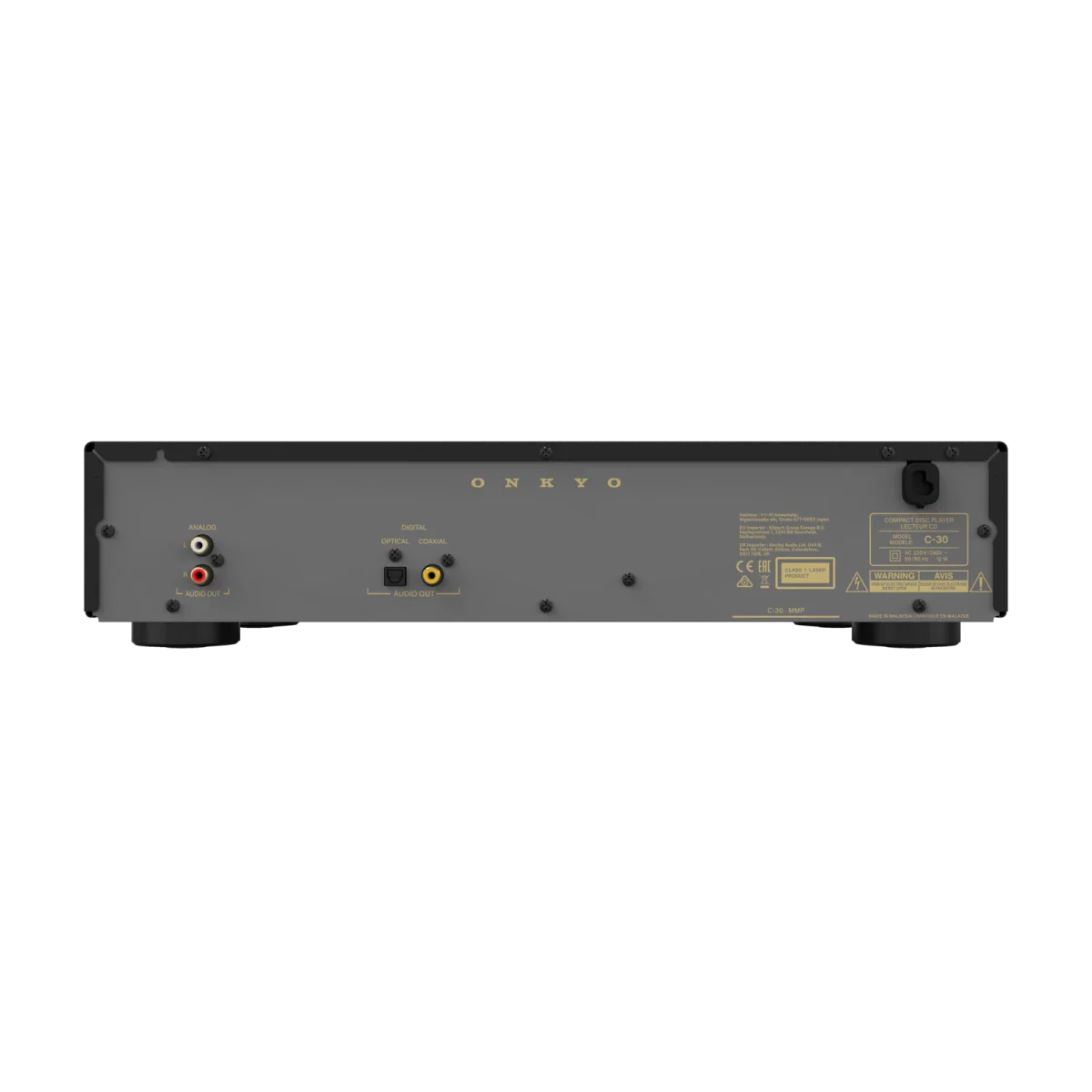 Onkyo C-30SMMP CD Çalar