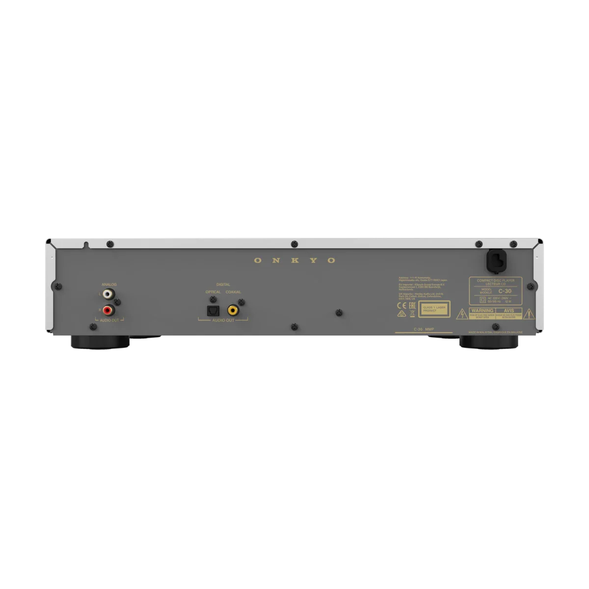 Onkyo C-30SMMP CD Çalar