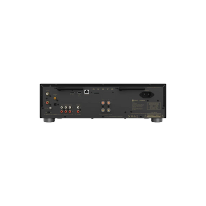 Onkyo A50 Network Entegre Amplifikatör