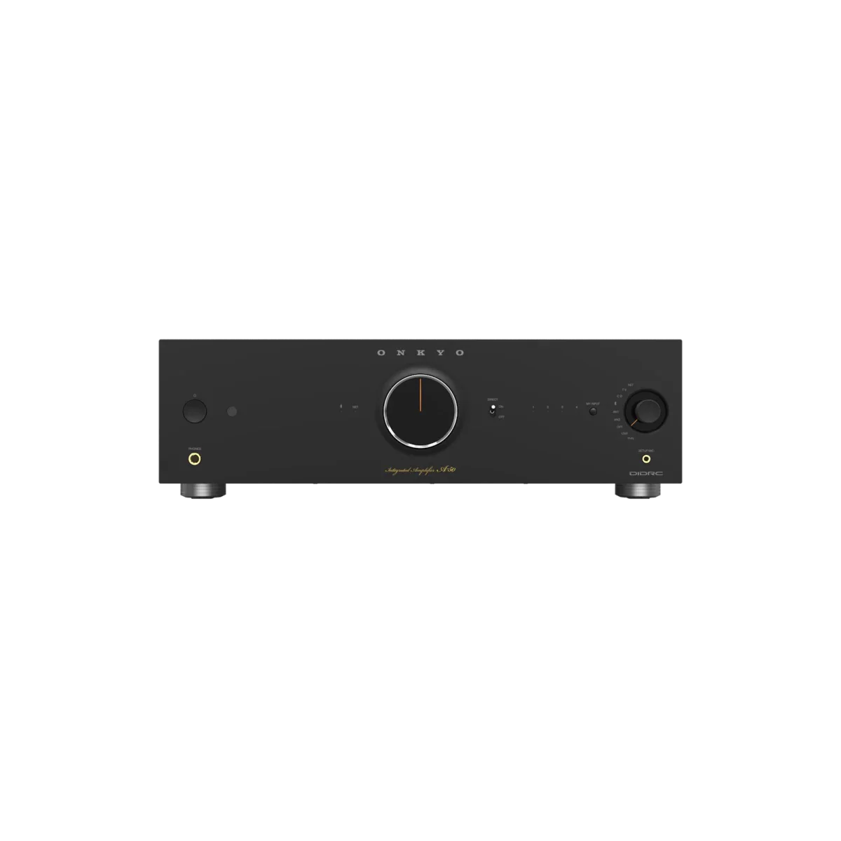 Onkyo A50 Network Entegre Amplifikatör