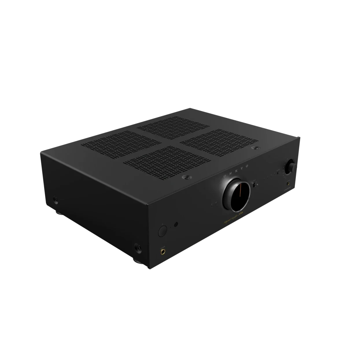Onkyo A50 Network Entegre Amplifikatör