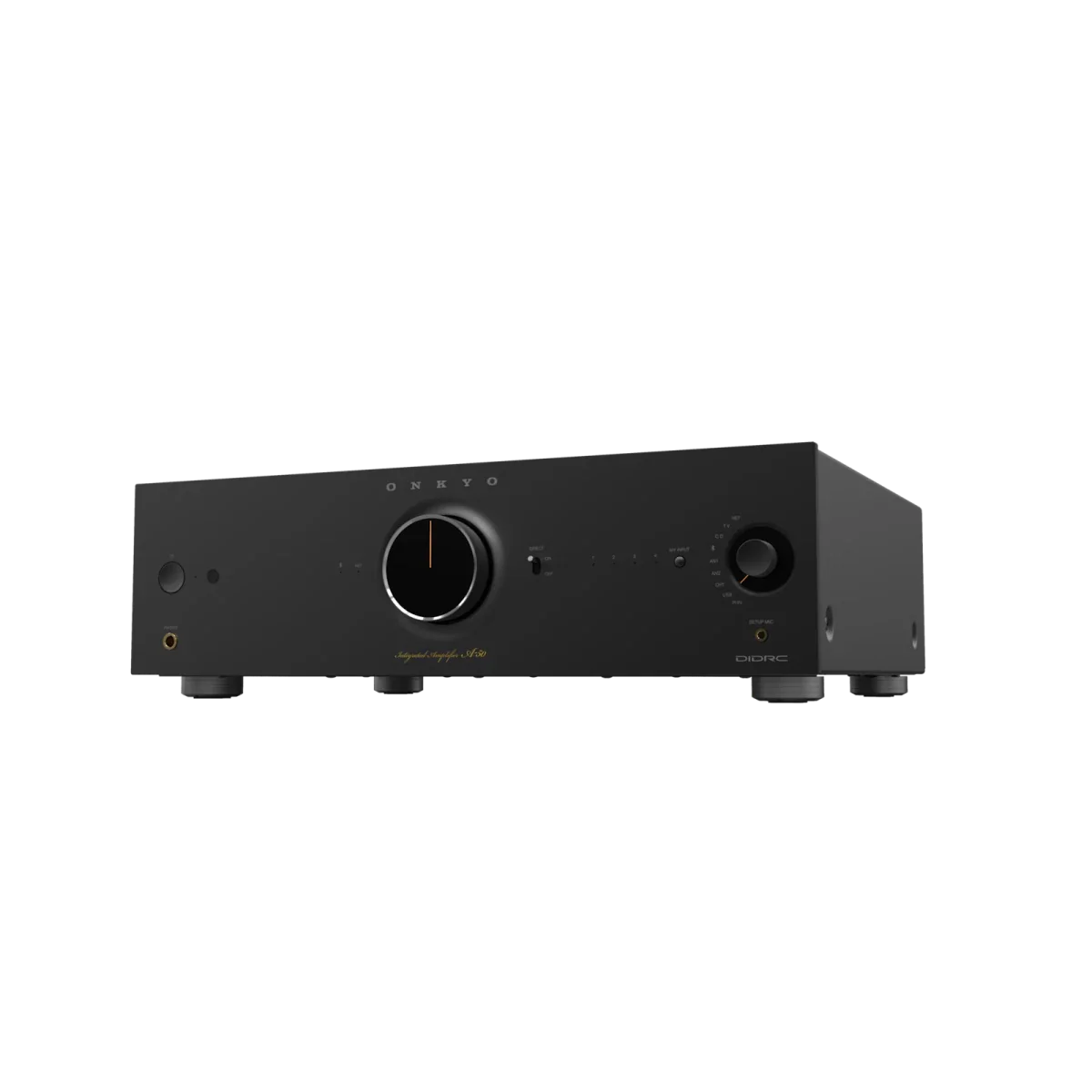 Onkyo A50 Network Entegre Amplifikatör