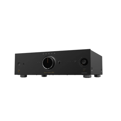 Onkyo A50 Network Entegre Amplifikatör