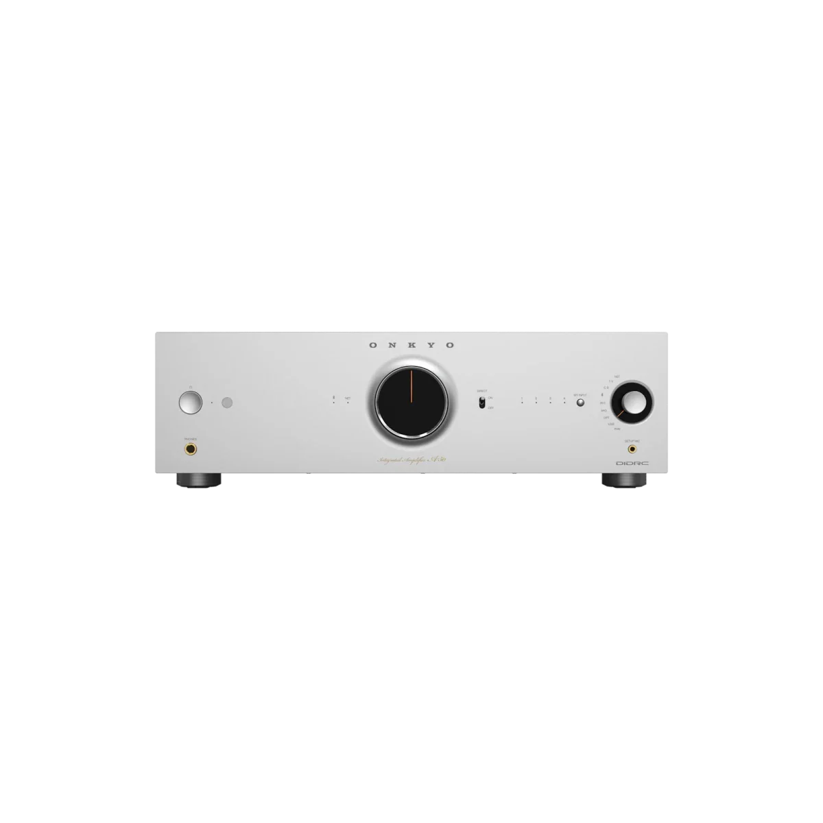 Onkyo A50 Network Entegre Amplifikatör