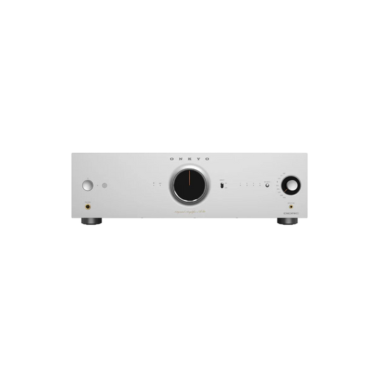 Onkyo A50 Network Entegre Amplifikatör