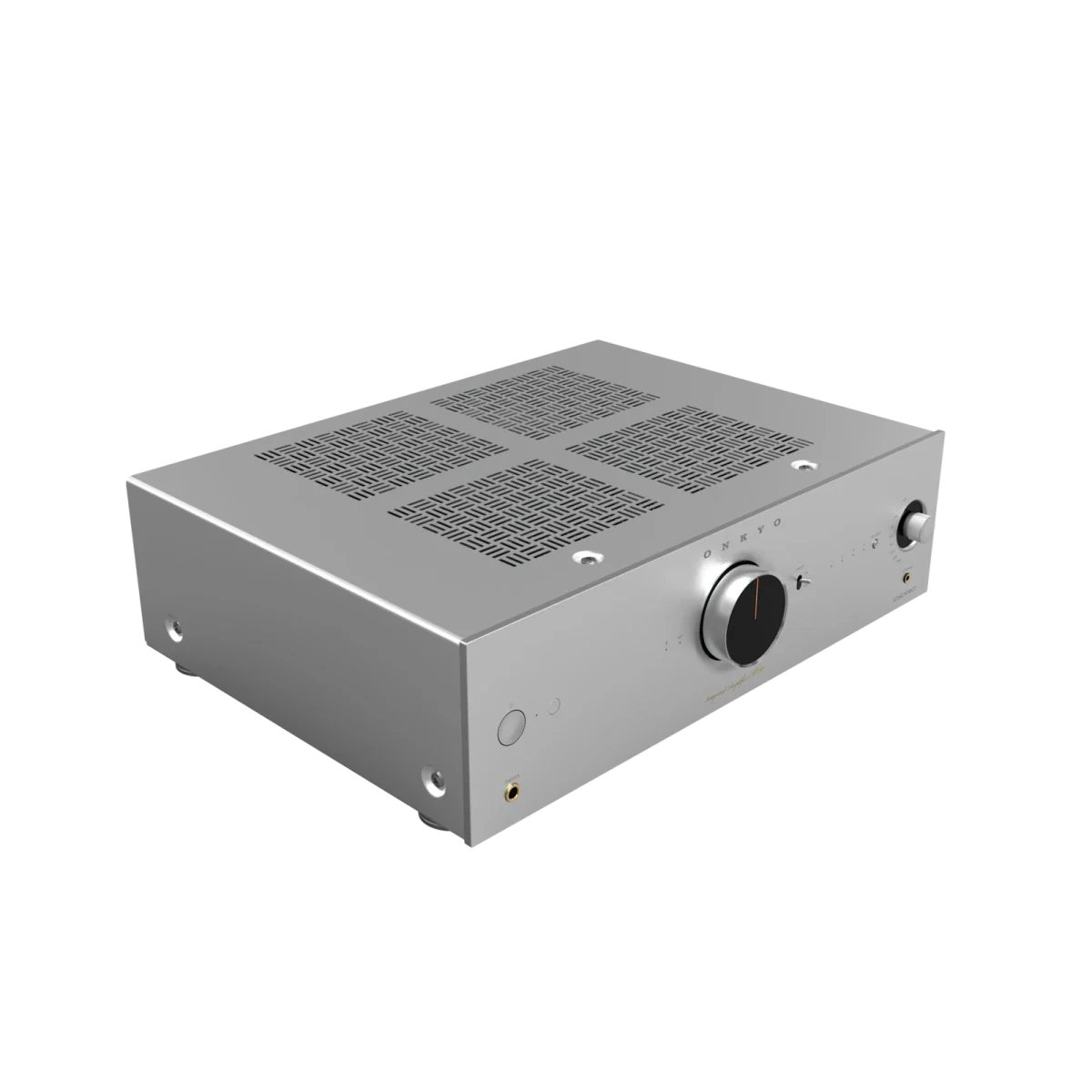 Onkyo A50 Network Entegre Amplifikatör