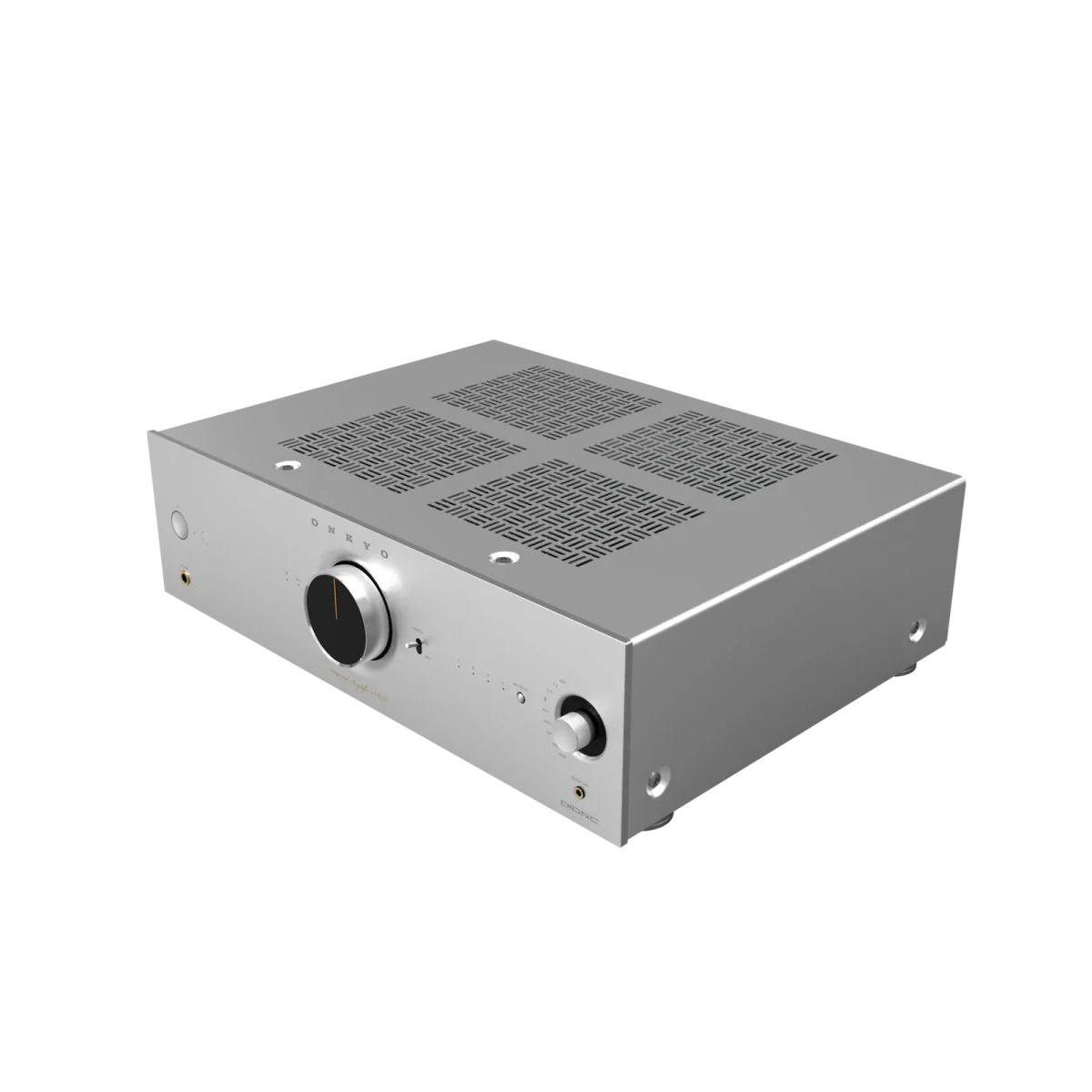 Onkyo A50 Network Entegre Amplifikatör