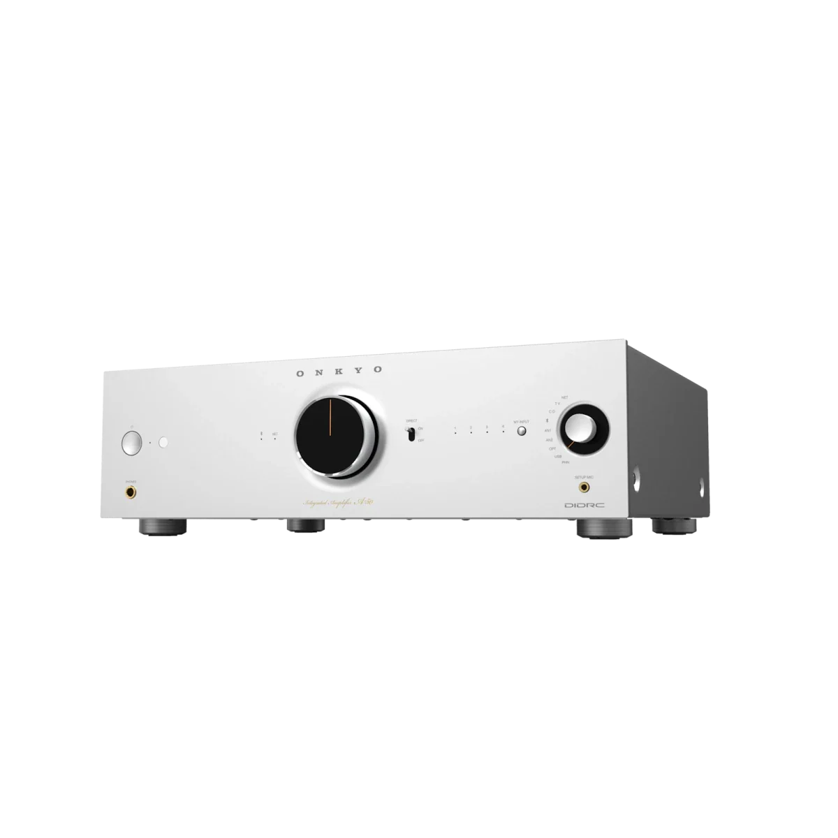 Onkyo A50 Network Entegre Amplifikatör