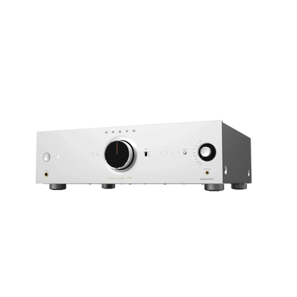 Onkyo A50 Network Entegre Amplifikatör