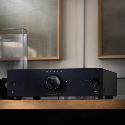 Onkyo A50 Network Entegre Amplifikatör
