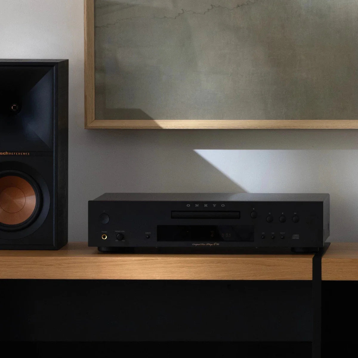 Onkyo C-30SMMP CD Çalar