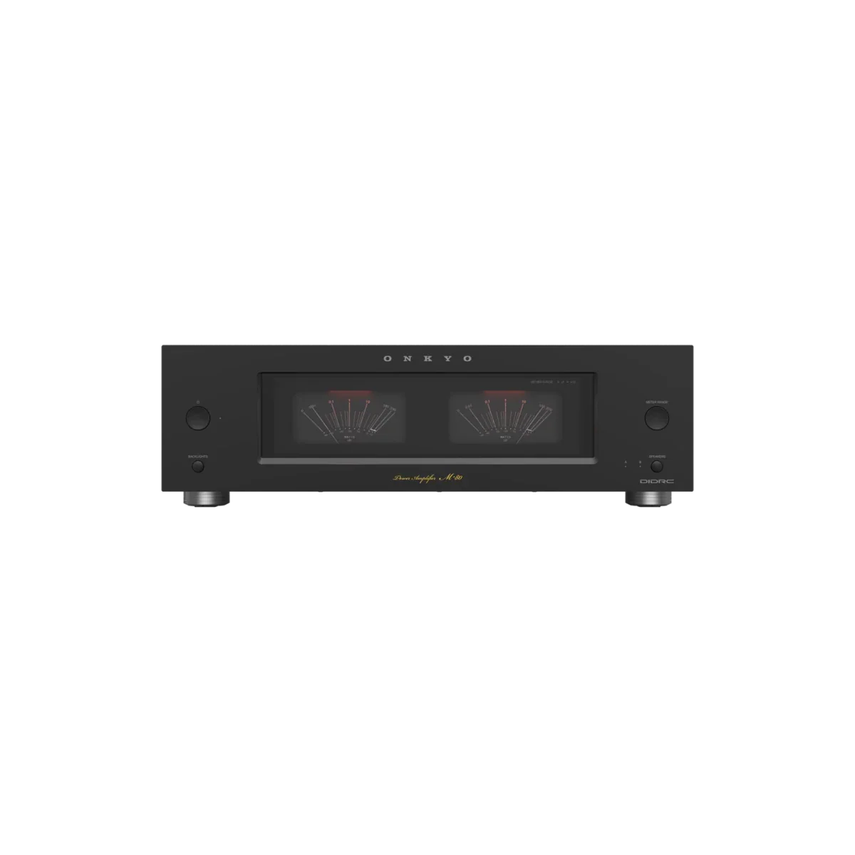 Onkyo Icon Series M80 Power Amplifikatör