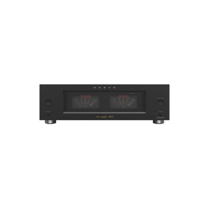 Onkyo Icon Series M80 Power Amplifikatör