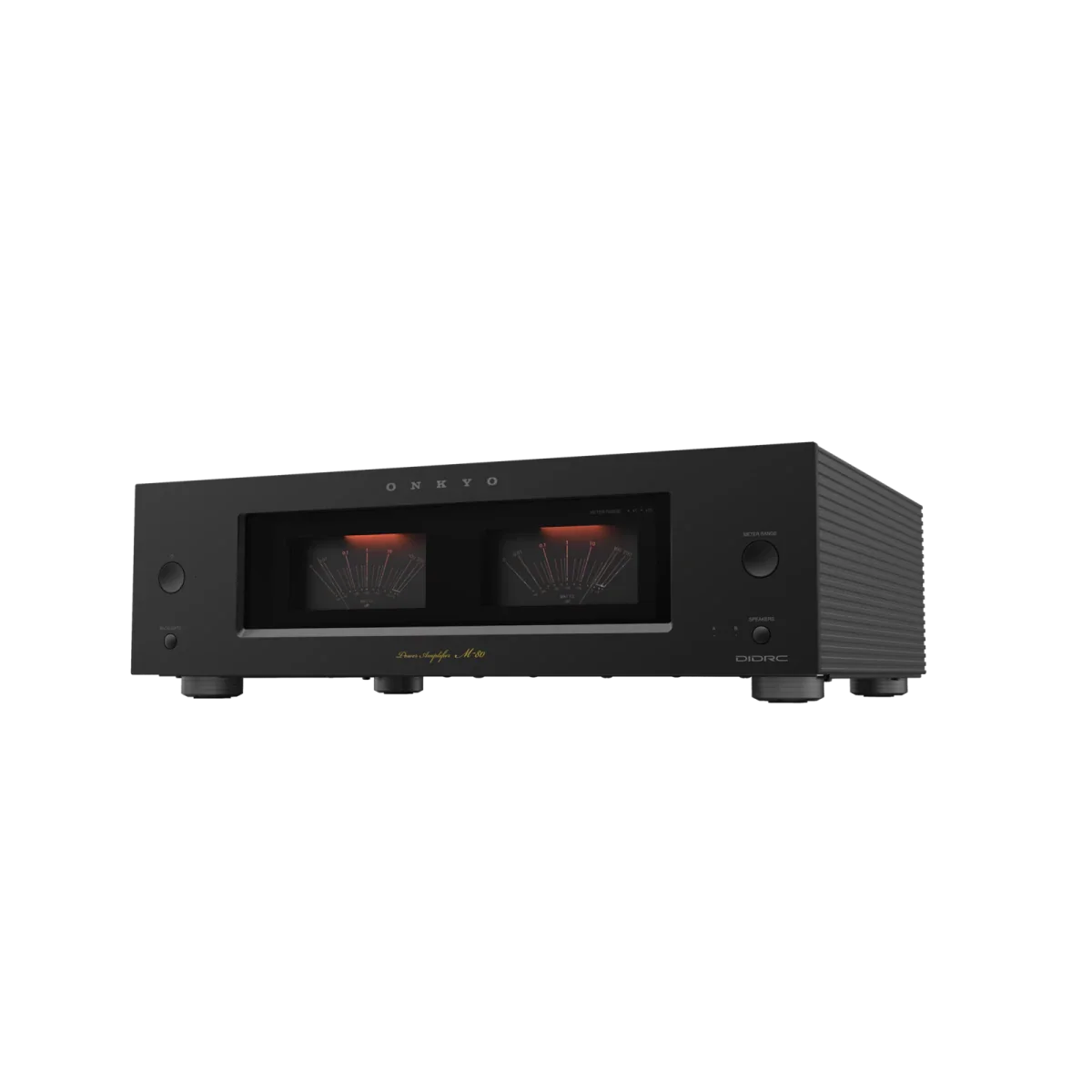 Onkyo Icon Series M80 Power Amplifikatör