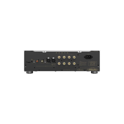 Onkyo Icon Series M80 Power Amplifikatör