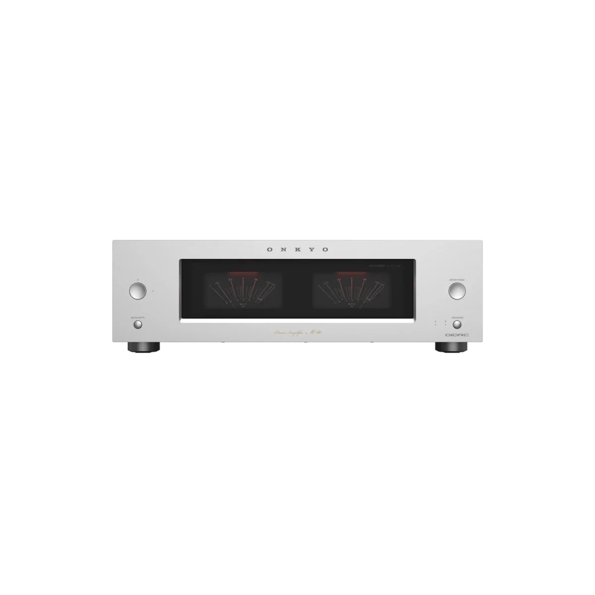 Onkyo Icon Series M80 Power Amplifikatör