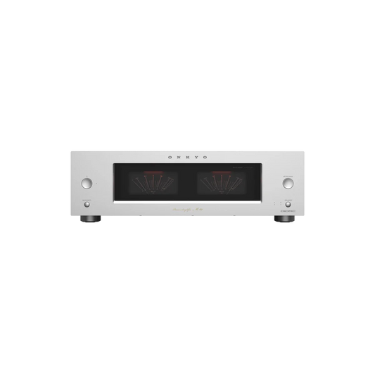 Onkyo Icon Series M80 Power Amplifikatör