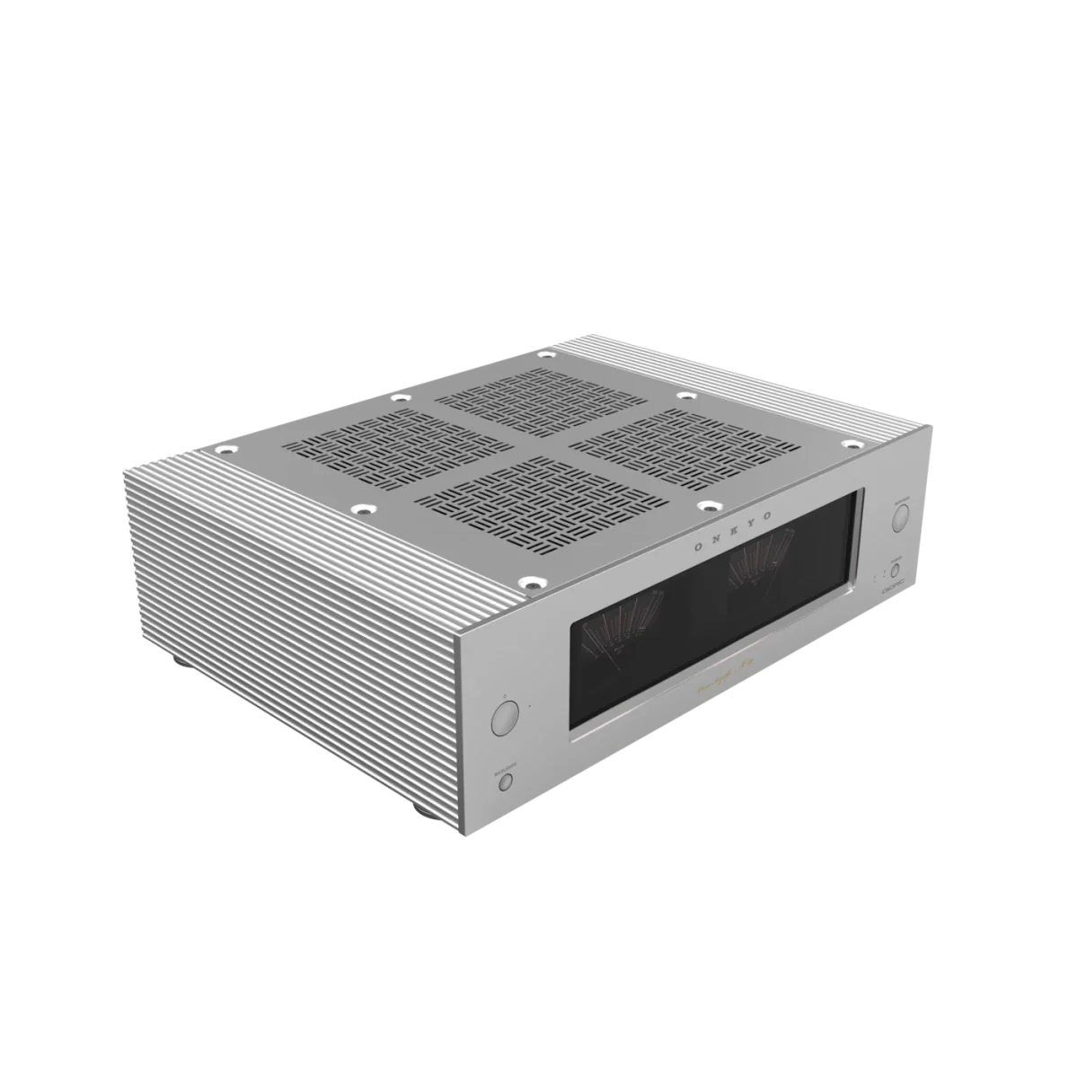 Onkyo Icon Series M80 Power Amplifikatör