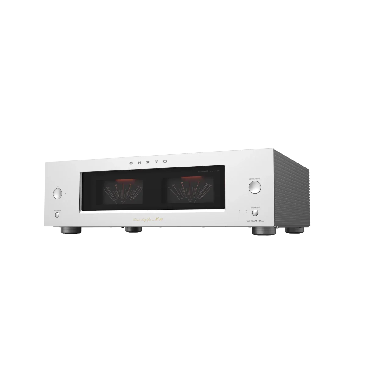 Onkyo Icon Series M80 Power Amplifikatör