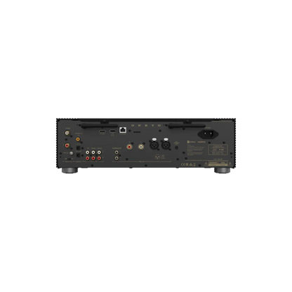 Onkyo Icon Series P80 Pre Amplifikatör