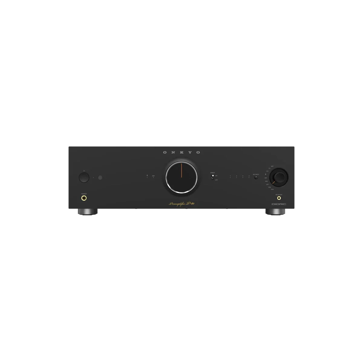 Onkyo Icon Series P80 Pre Amplifikatör