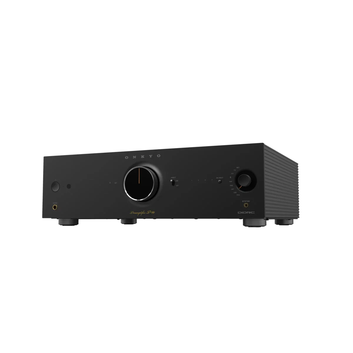 Onkyo Icon Series P80 Pre Amplifikatör