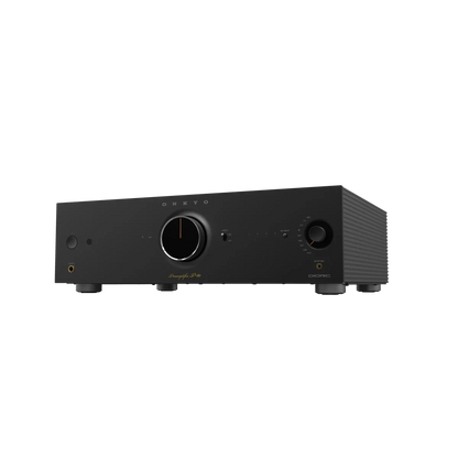 Onkyo Icon Series P80 Pre Amplifikatör